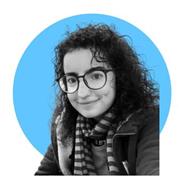 Chica responsable para primaria o ESO, (también historia del arte para Bachillerato).